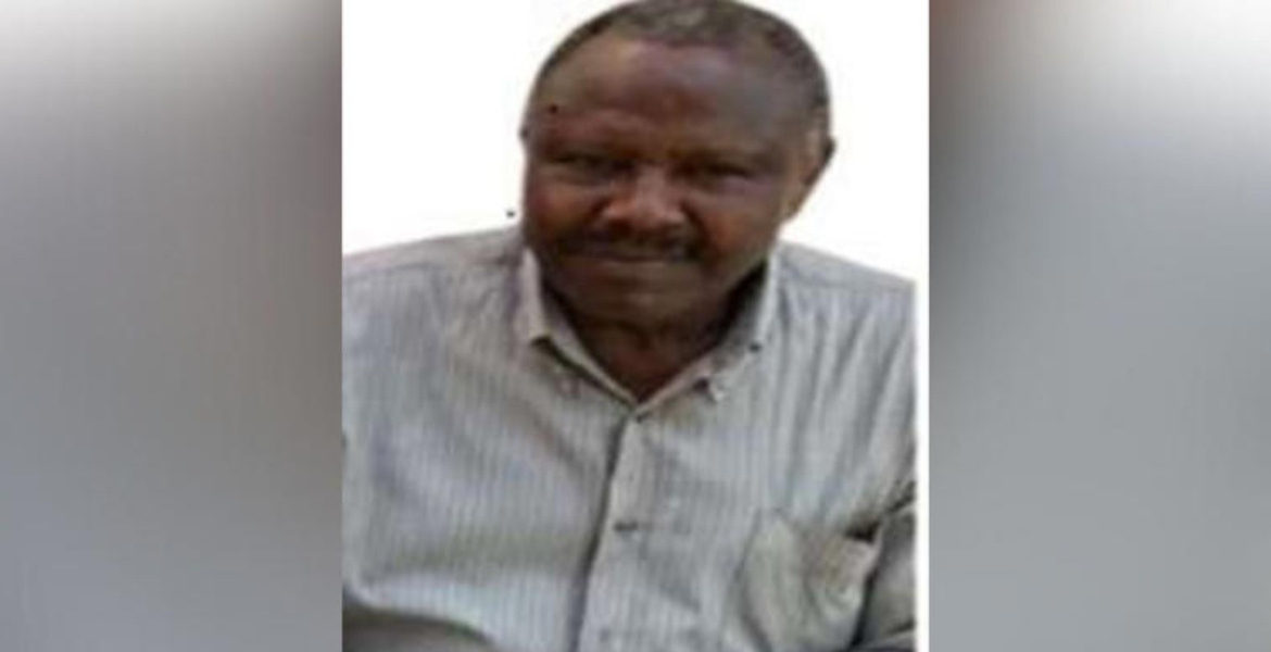 Reuben Barua Waithaka Police, Family in Alabama Continue Search for Missing 72-Year-Old Kenyan Man