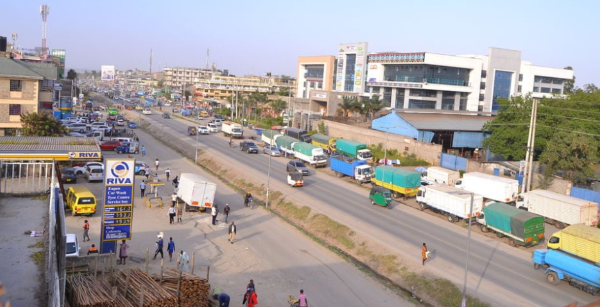Kitengela Town Why More Nairobi Residents Are Choosing Kitengela, Juja, and Ruiru
