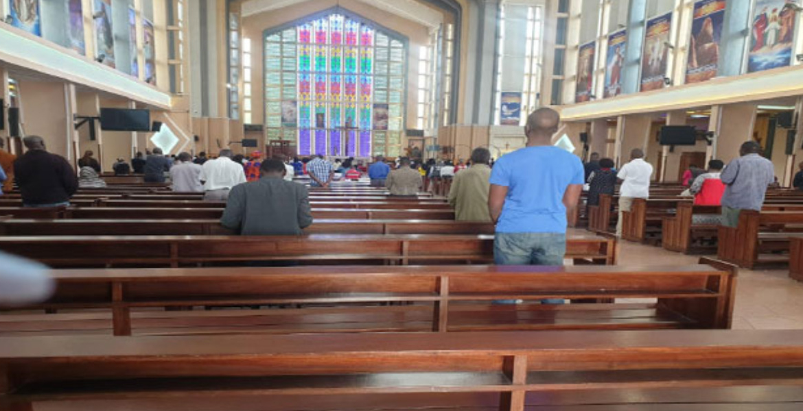 Kenyan Churches to Dedicate Sunday Services to Victims of June 25 Demonstrations