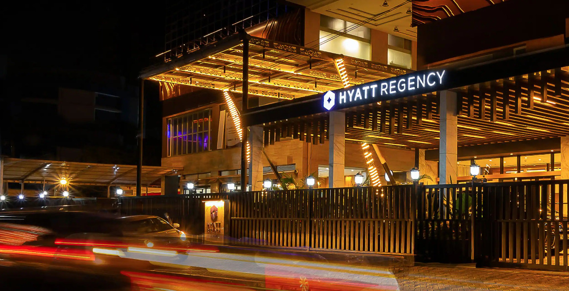 Hyatt Regency Westlands Attracts Major Hotel Chains Amid Real Estate Boom