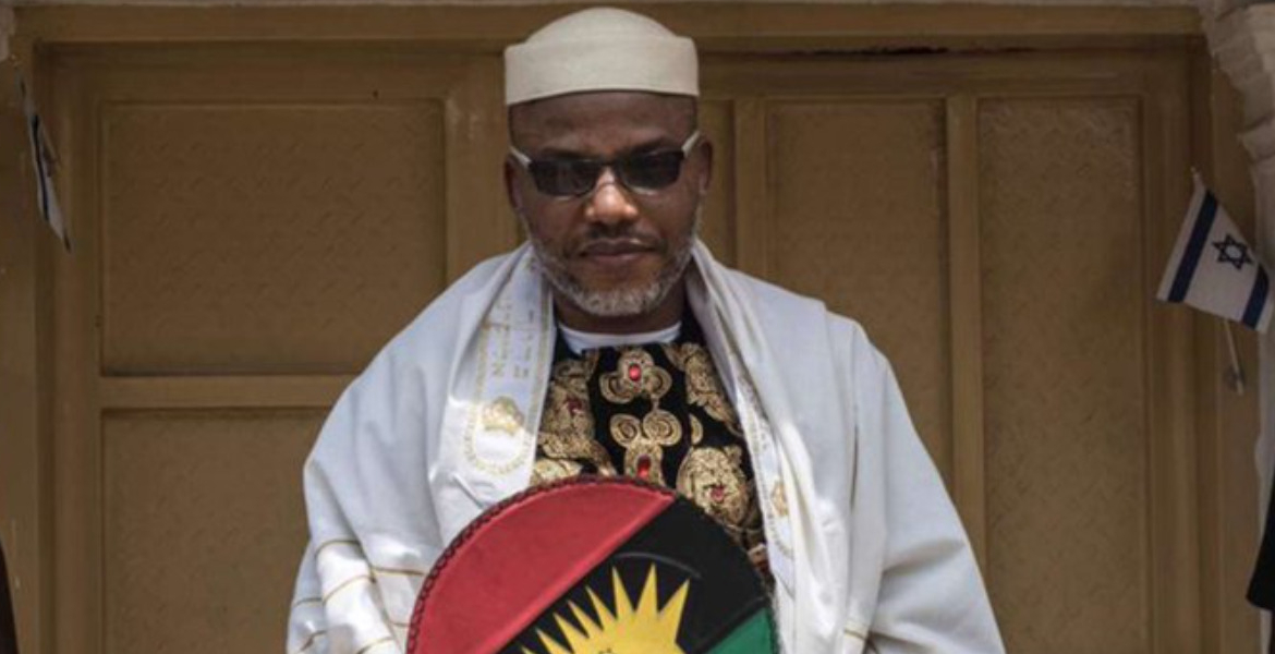 Kenya Ordered to Pay Sh10M Over Unlawful Deportation of IPOB Leader Nnamdi Kanu