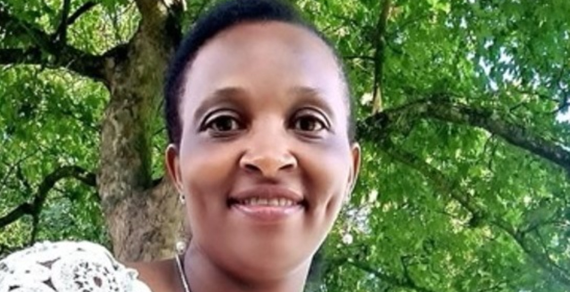 Irene Mbugua Birmingham Man Charged with Murder of Kenyan Caregiver