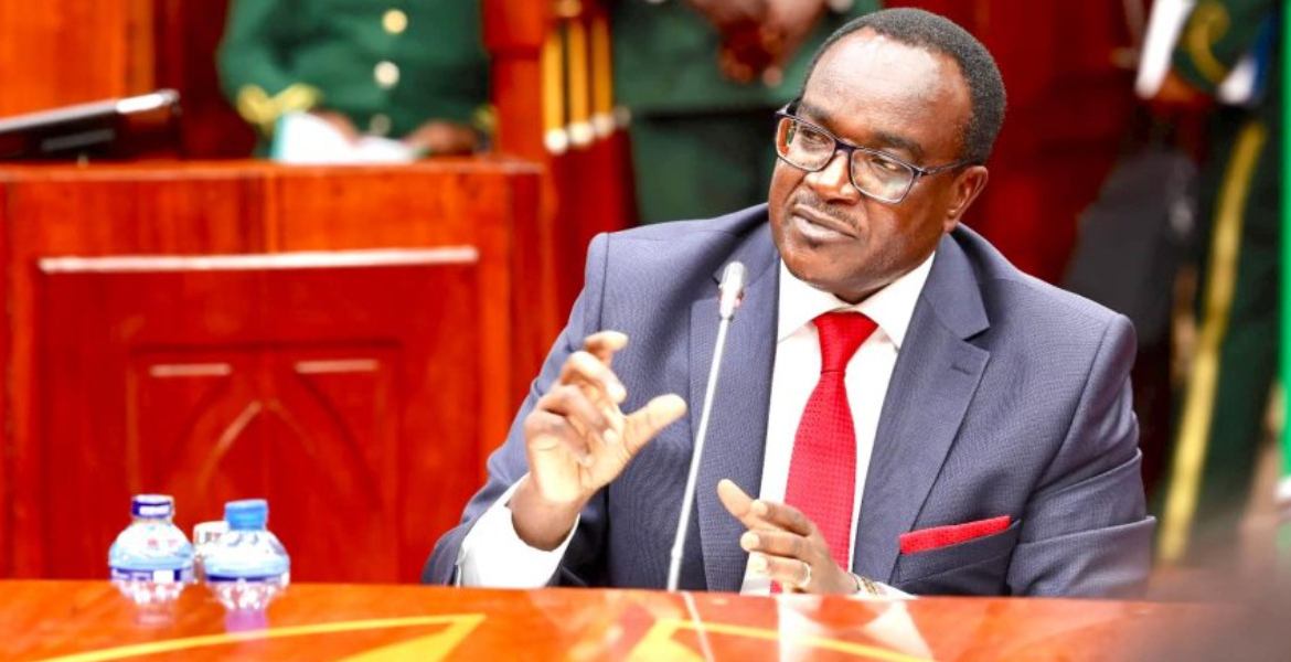 Cluster System Replaces School Rankings as Kenya Transforms Secondary Education