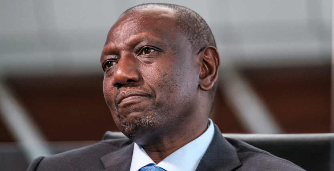 1,000 Days of Ruto: Achievements, Setbacks, and Rising Discontent