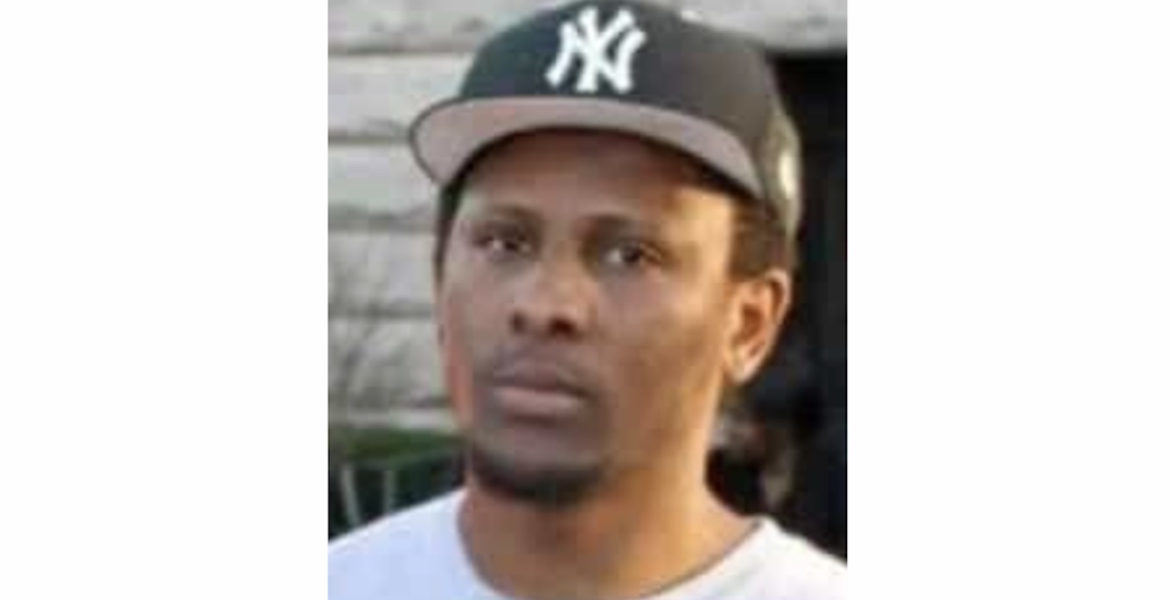 Death Announcement: James Mburu Naomi in Spokane, Washington