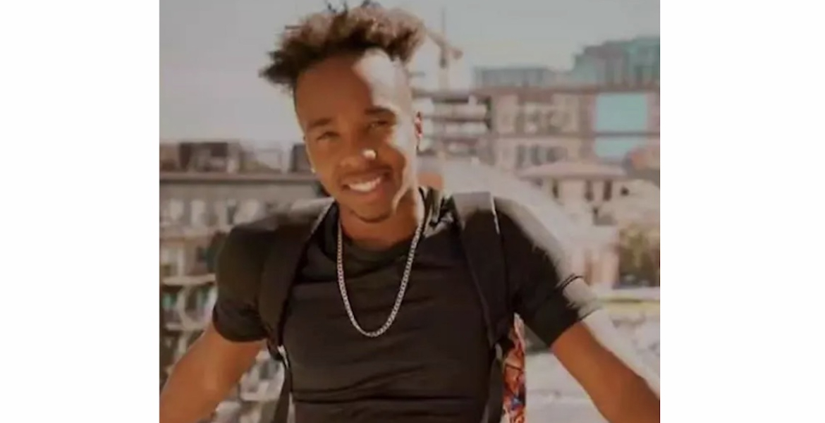 Kenyan Student Dies in the US