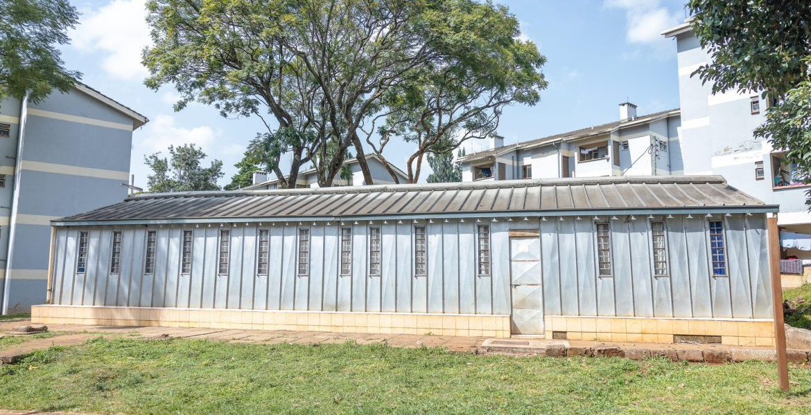 Ruto’s Church at Nairobi State House Echoes Lavish Religious Projects by African Leaders