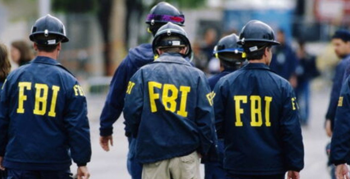 FBI How US Murder Suspect Was Tracked and Arrested in Nairobi