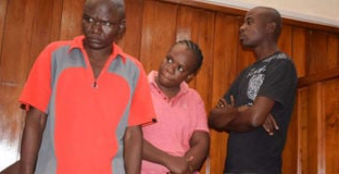 45-Second Video Sparks Legal Clash in Jirow Murder Trial