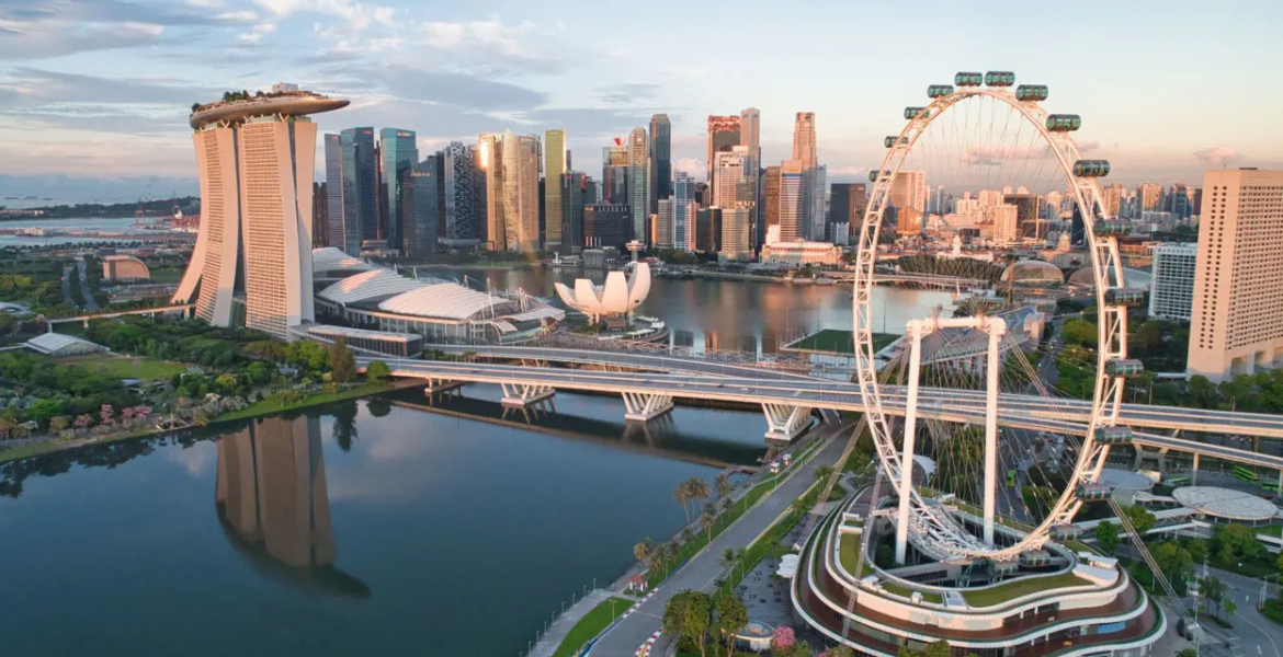 Singapore Kenyans Ditch Dubai for Malaysia and Singapore