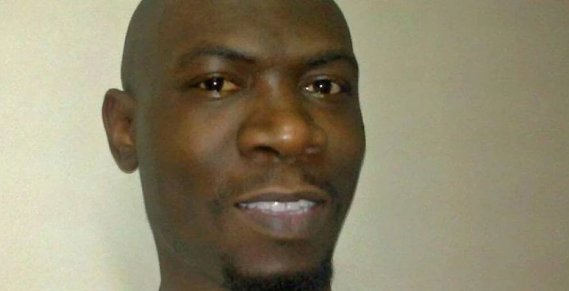 Stephen Munyakho (alias Stevo) Stephen Munyakho Returns to Kenya Tonight After 14 Years in Saudi Prison