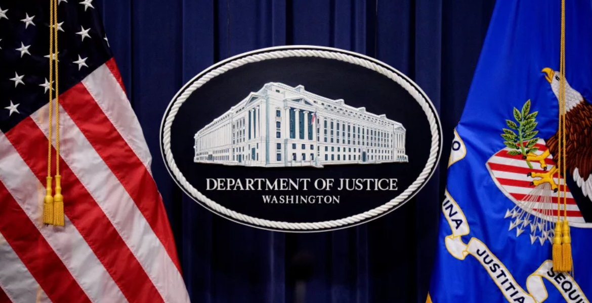 Department of Justice (DOJ) Naturalized Citizens May Lose US Citizenship Over Criminal Allegations, DOJ Confirms