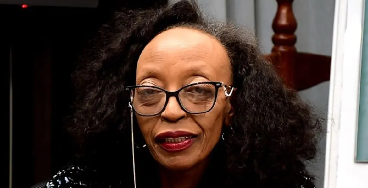 Mercy Kamanja Kenyan Diaspora Leaders in Scotland Call for Formal Recognition to Boost Foreign Investment