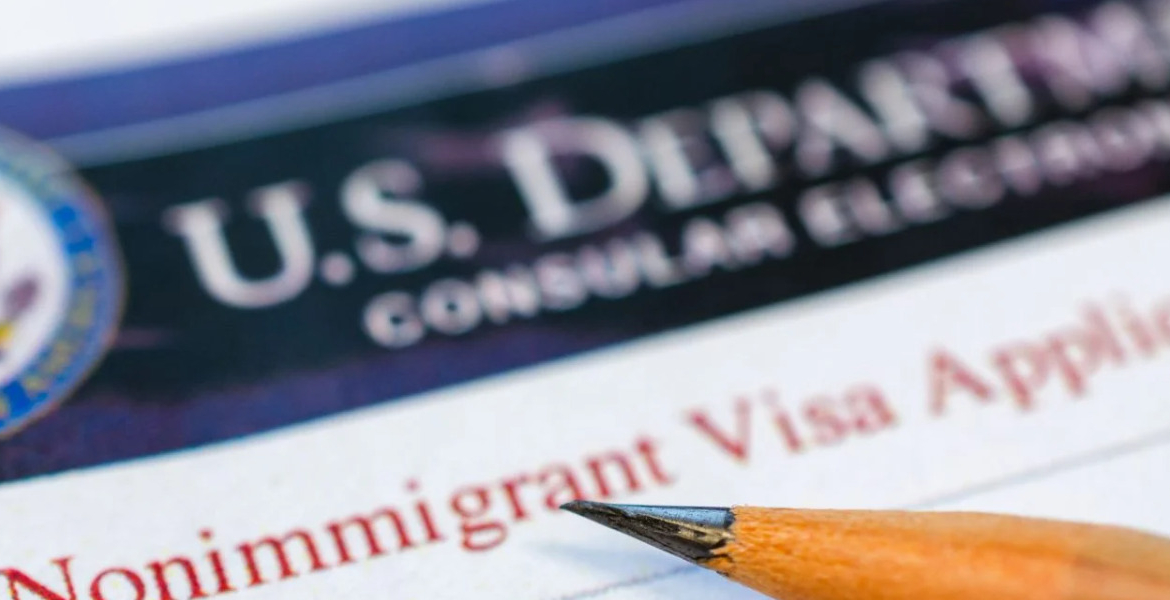 Non Immigrant Application US Introduces $250 Visa Integrity Fee for All Non-Immigrant Applicants