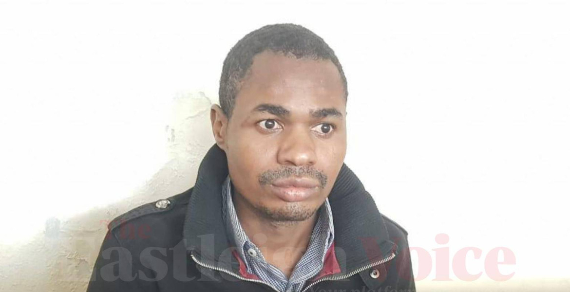 Records Trace Mysterious KNH Murder Suspect’s Movements From 2022 to 2025