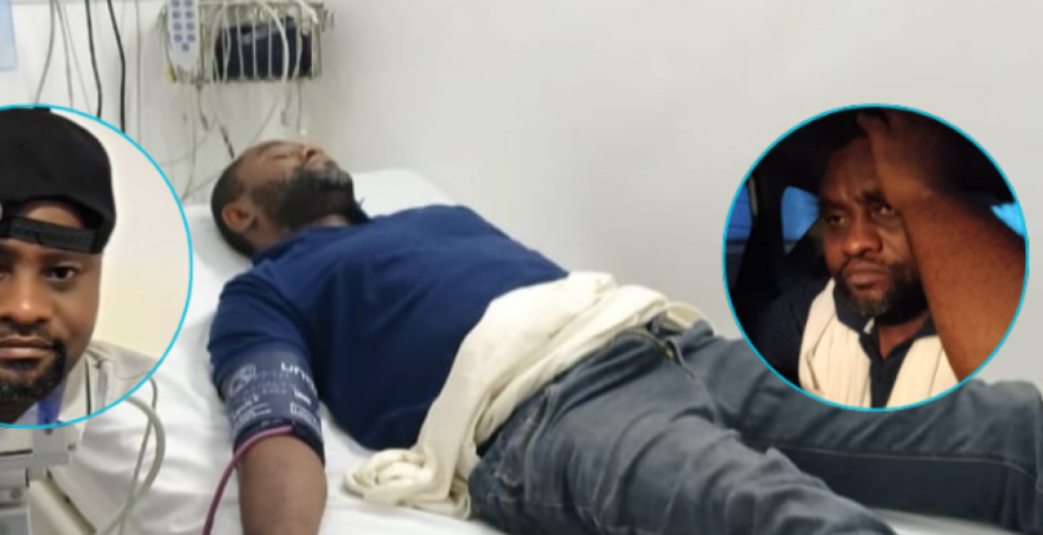 Activists Allege Mwabili Was Tortured and Injected With Unknown Substance