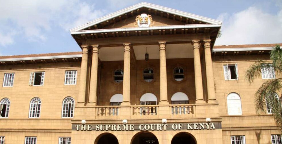 Kenyan Supreme Court Upholds Inheritance Rights for Children Born Out of Wedlock Under Islamic Law