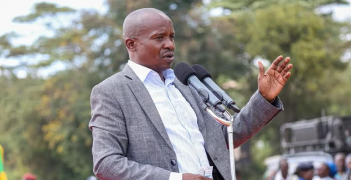 Over 100 Ukambani MCAs Break Ranks with Wiper to Back Kenya Kwanza Government