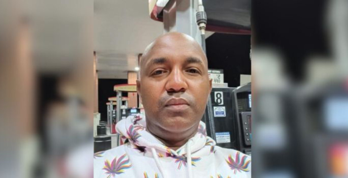 Patrick Kariuki Kenyan-Born US Veteran Dies by Suicide in Isolation in Los Angeles