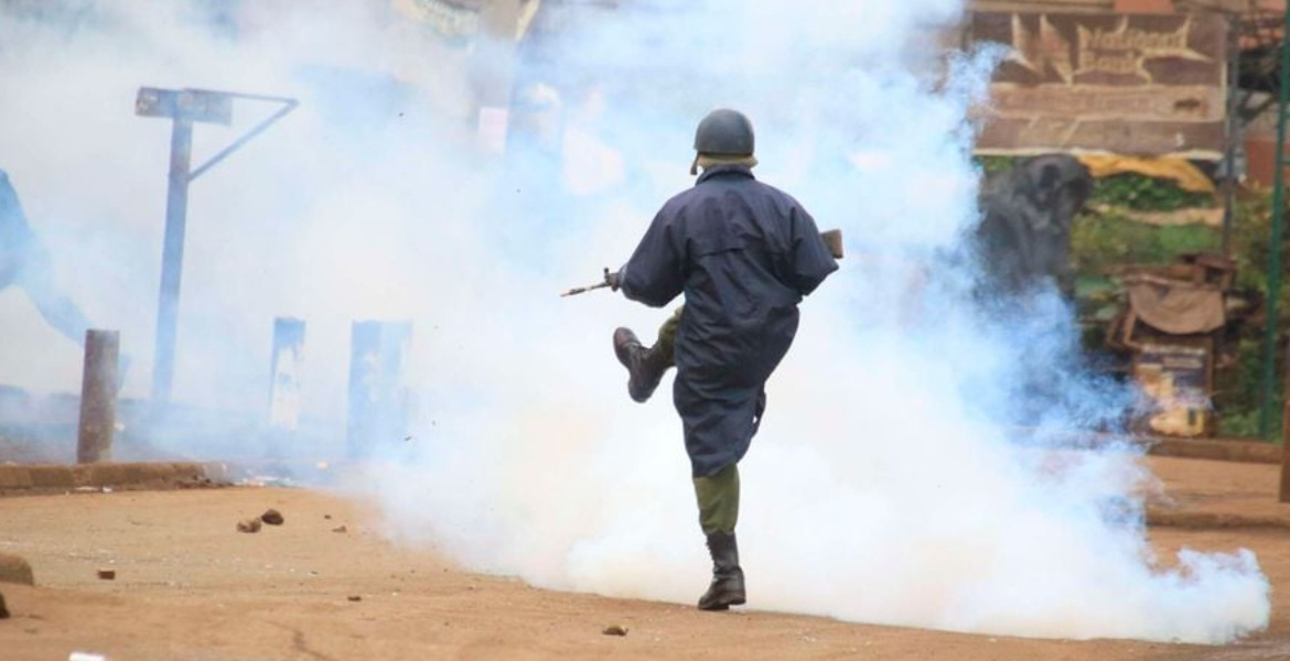 Washington and Nairobi Reassess Civil Liberties as Denaturalisation and Protest Limits Advance