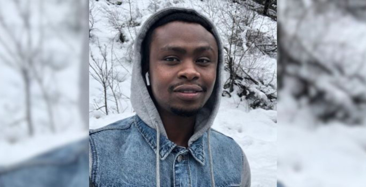 Evans Kibiwott Kangogo Diaspora Mourns Evans Kangogo and Eliud Kipsang Following Deaths in Washington State