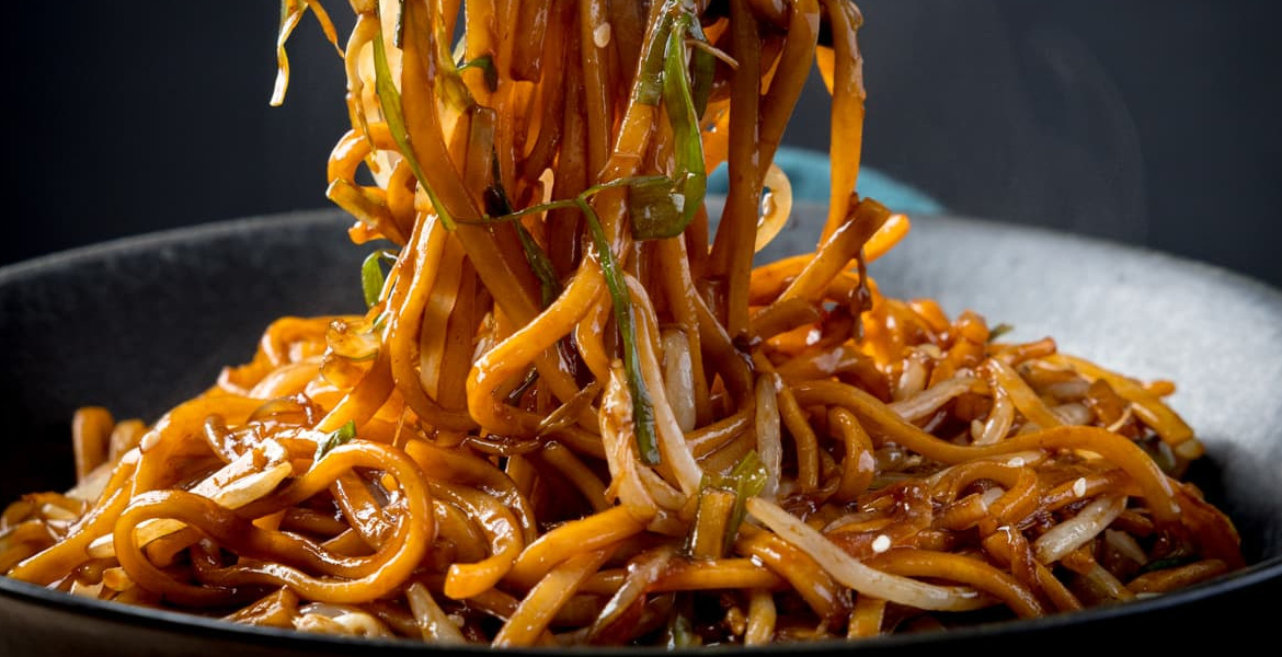 Kenyan Nutritionists Warn of Health Risks as Instant Noodles Become Household Staple