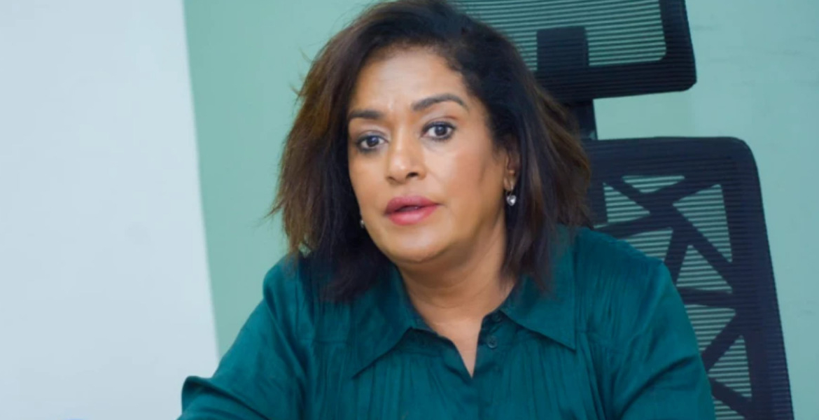 Passaris’s Protest Bill Mirrors Demo Rules Drafted by Kindiki