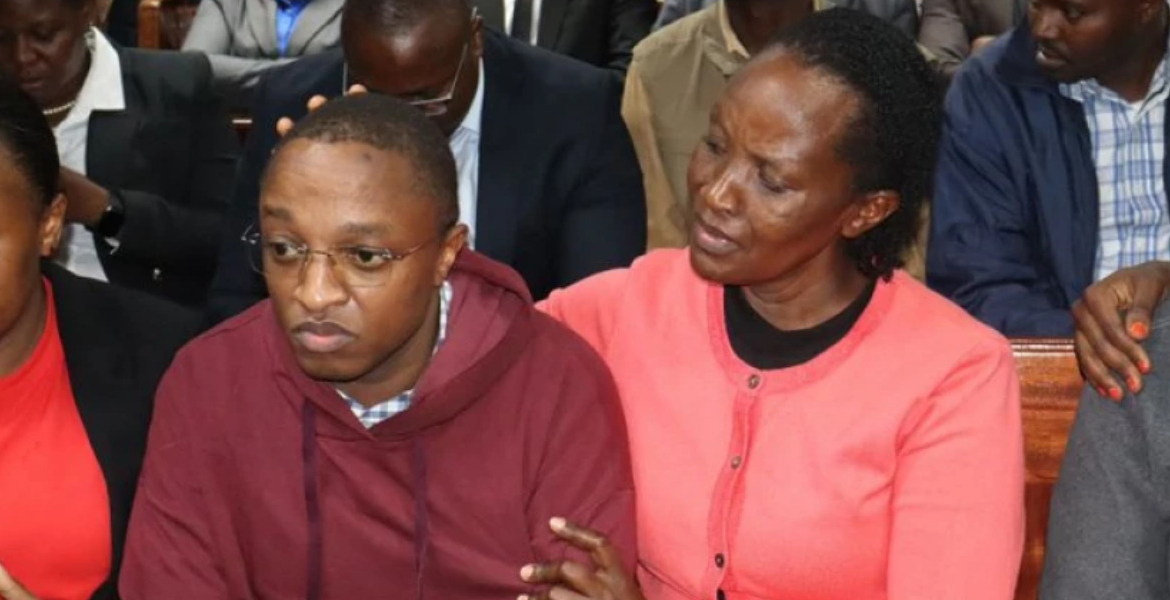 High Court Bars DCI from Arresting Blogger Ndiangui Kinyangia