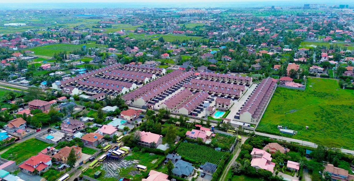 Syokimau Resident Associations’ Role in Zoning and Development Approvals Across Kenya