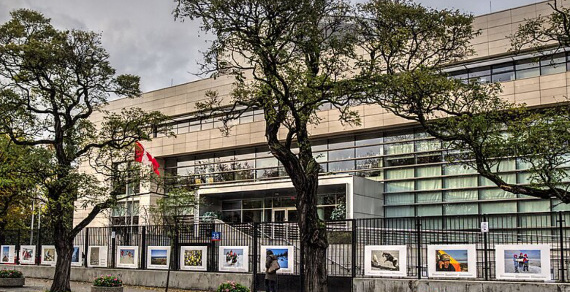 Canada Issues Travel Advisory for Kenya Ahead of Saba Saba Protests on July 7