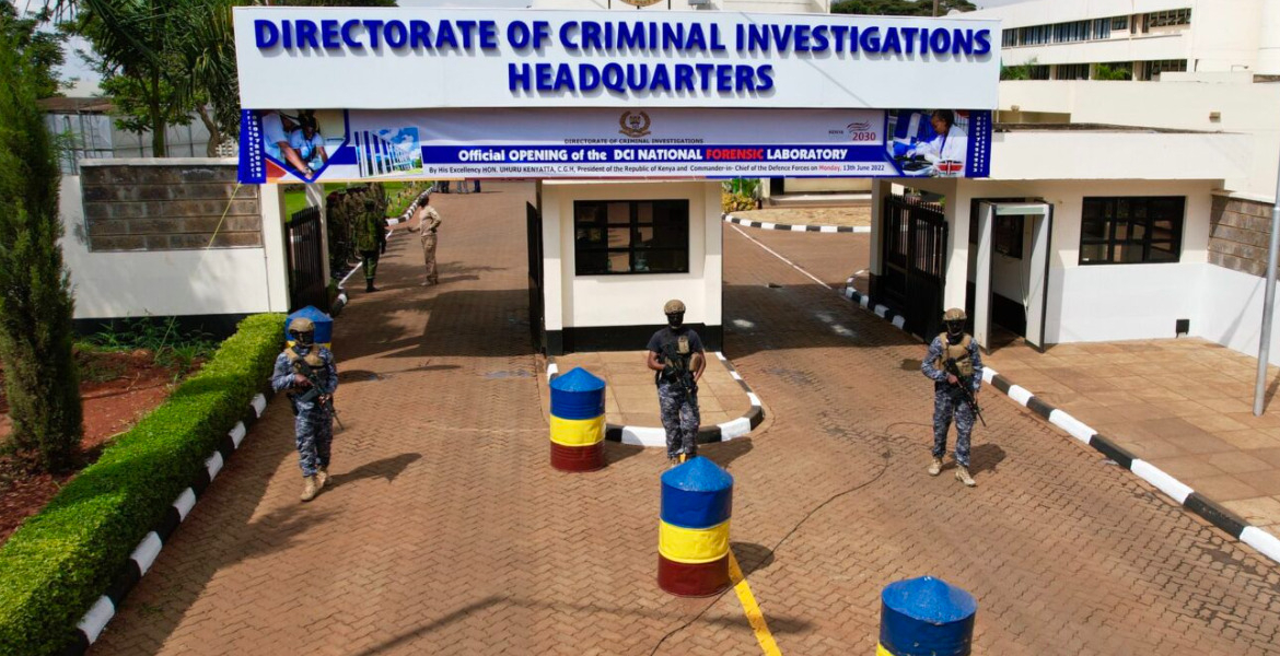 DCI Summons Gachagua Allies in Nakuru Over Alleged Involvement in June 25 Protests