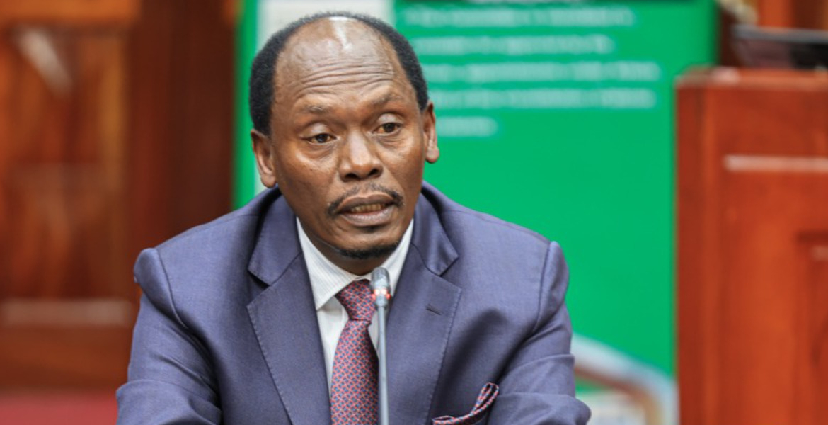 MPs Slam Kabogo Over Unlawful Suspension of TV Stations Covering Demonstrations