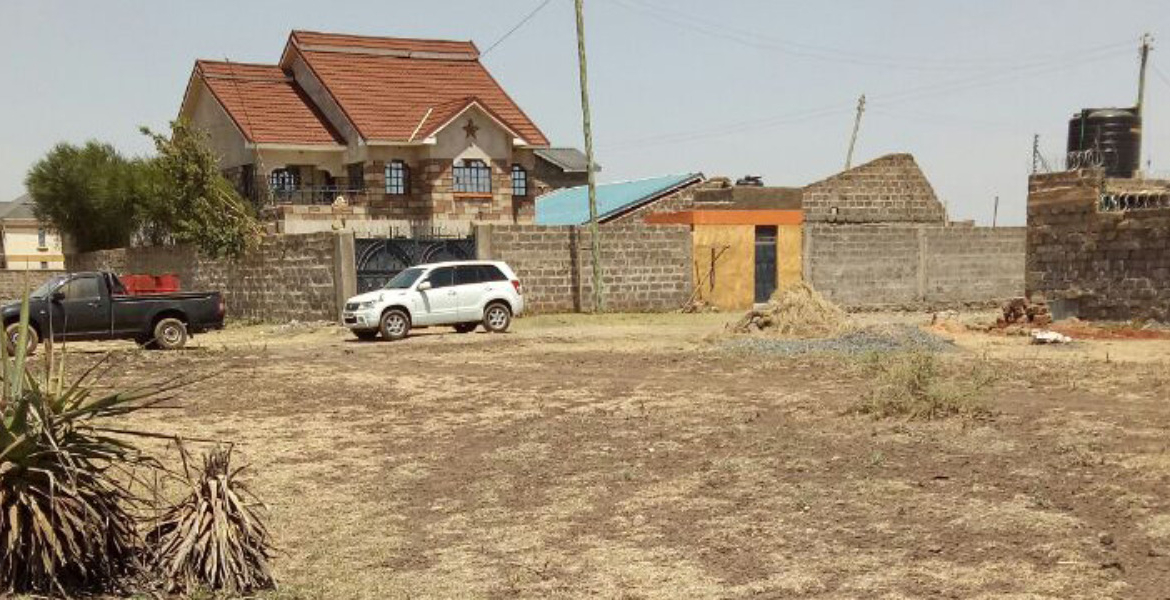 Plots for Sale Kenya’s Real Estate Sector Moves Online as Unlicensed Brokers Lose Ground