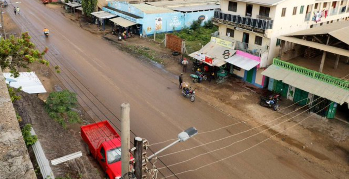 Over 10,000 Attend Mpeketoni School Games, Marking 11-Year Recovery From Terror Attack
