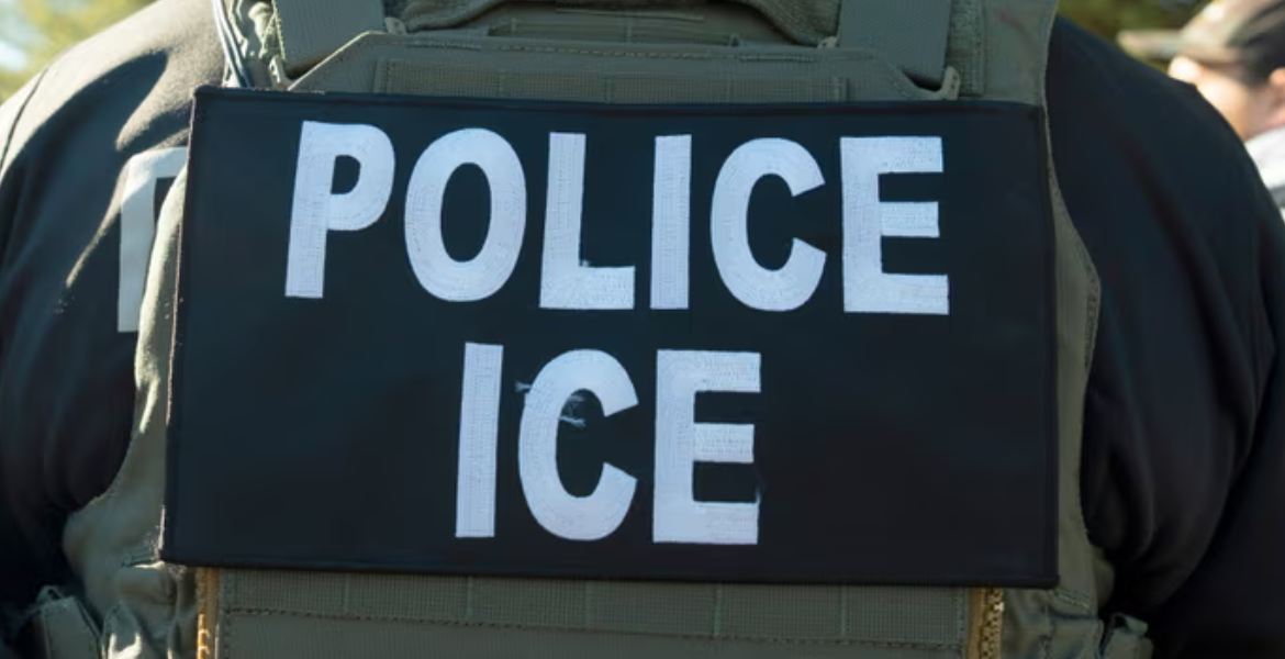 Police ICE Trump Administration Ends Bond Hearings for Undocumented Migrants, Increasing Detentions