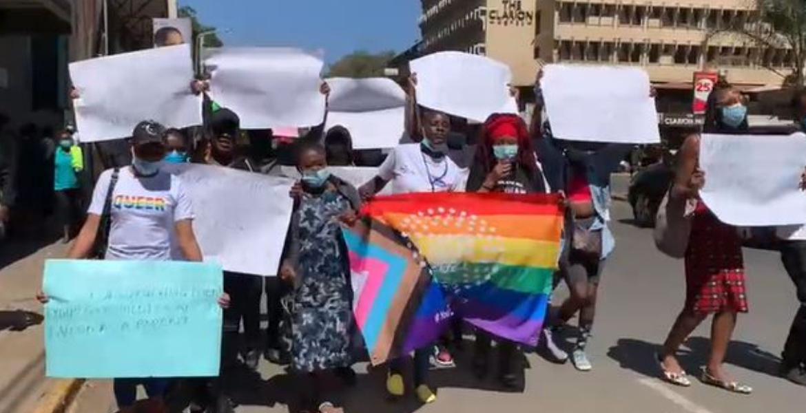 Kenya Backs LGBTQ+ Rights at UN as US Walks Away From Global Mandate