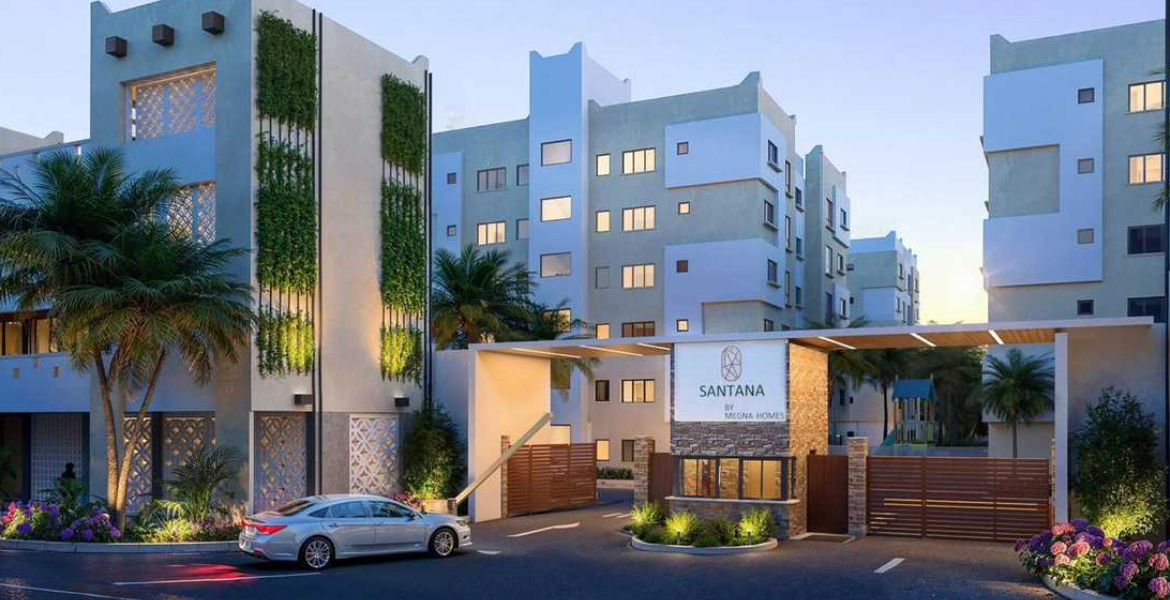 Megna Homes Mombasa Real Estate Firm Achieves Landmark EDGE Certification for Sustainable Housing