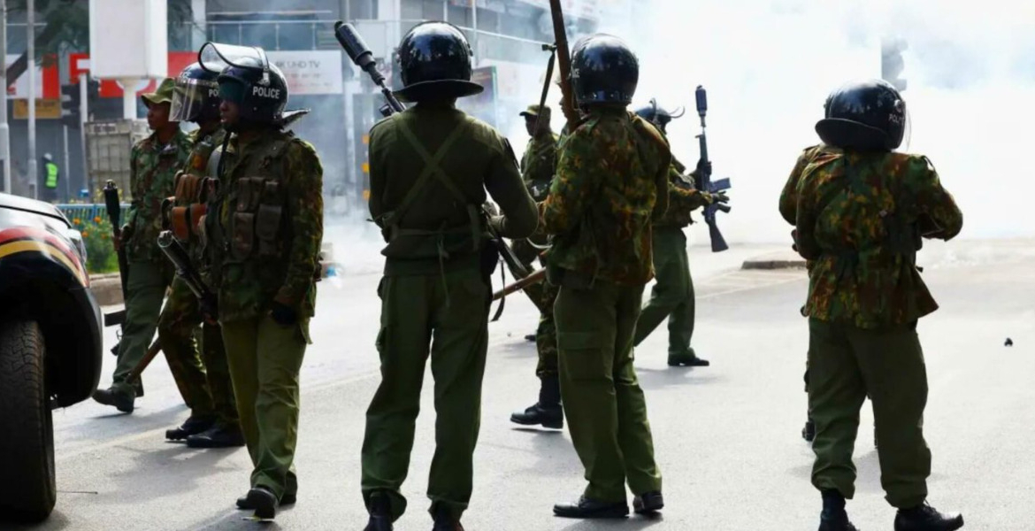 Kin Recount Last Hours With Victims