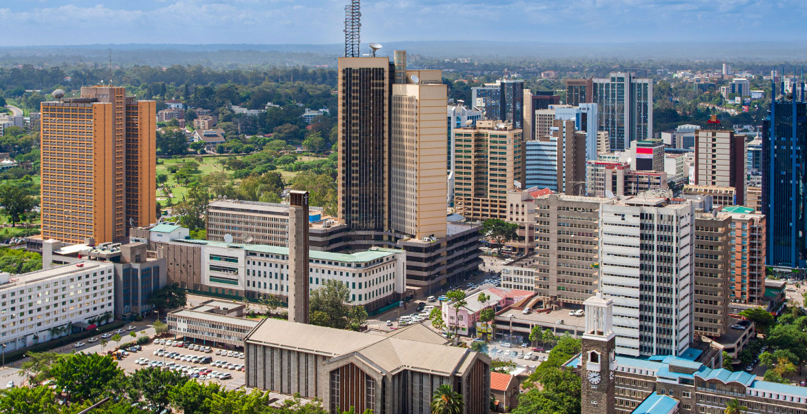 Nairobi Why Nairobi Tenants Can’t Choose Cheaper Internet—and Who’s to Blame