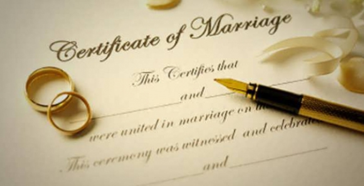 Weddings Exposed? Kenyans Rattled as Registrar Shares Couples’ Details Online