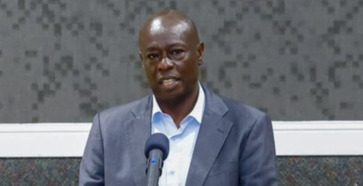 Mount Kenya Leaders Clash as Gachagua Accuses Ichung’wah and Kiunjuri of Betrayal