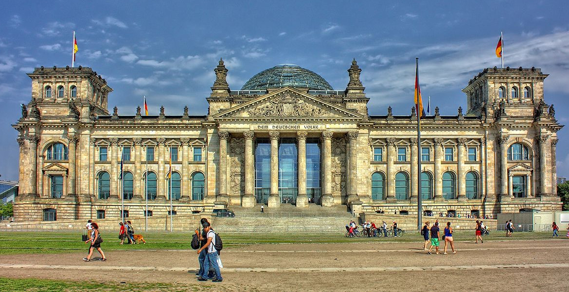Berlin, Germany Germany’s Public Universities Offer Tuition-Free Degrees to International Students