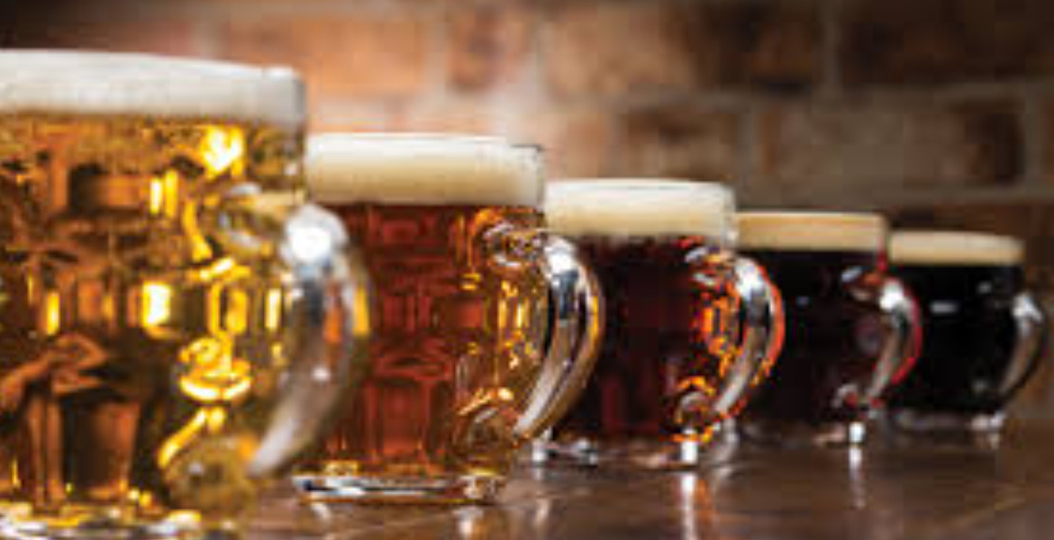 Kenya to Raise Legal Drinking Age to 21