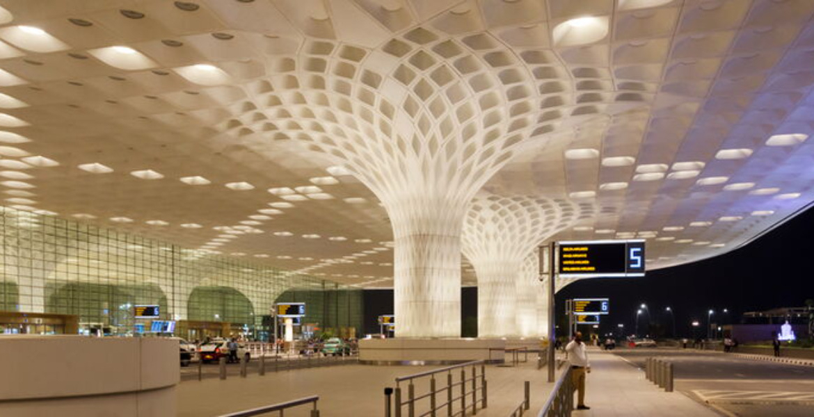Chhatrapati Shivaji Maharaj International Airport in Mumbai Kenyan Woman Arrested in Mumbai Cocaine Smuggling Operation