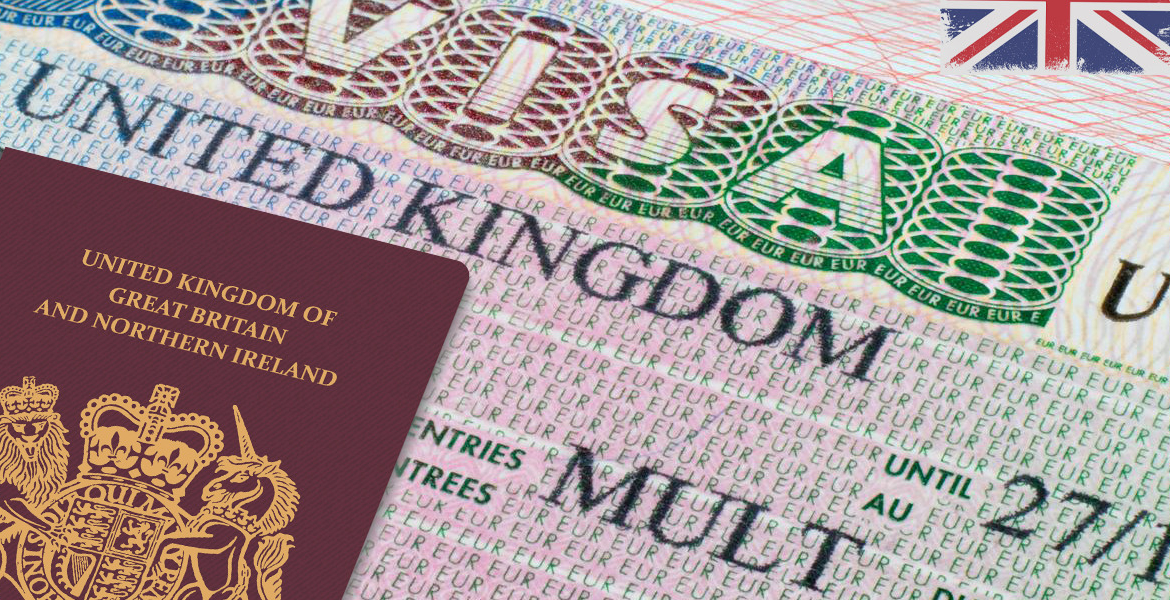 UK Visa How UK’s New Digital Visa System Will Affect Kenyan Migrants and Students