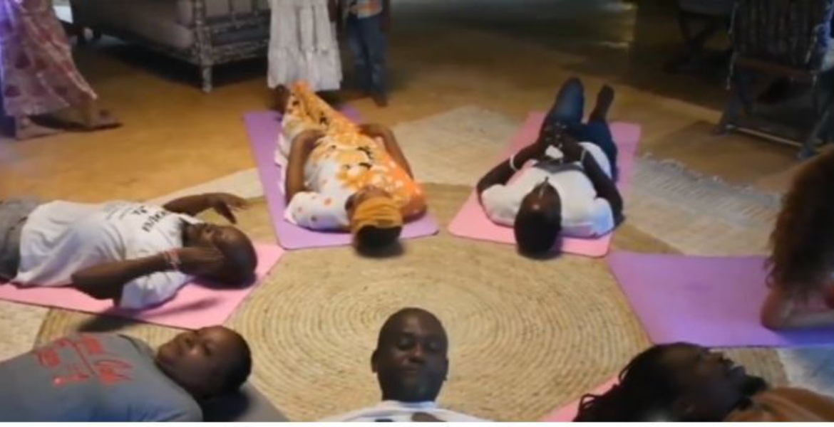 Healing or Cult? Malindi's Touch-Based Therapy Raises Concerns