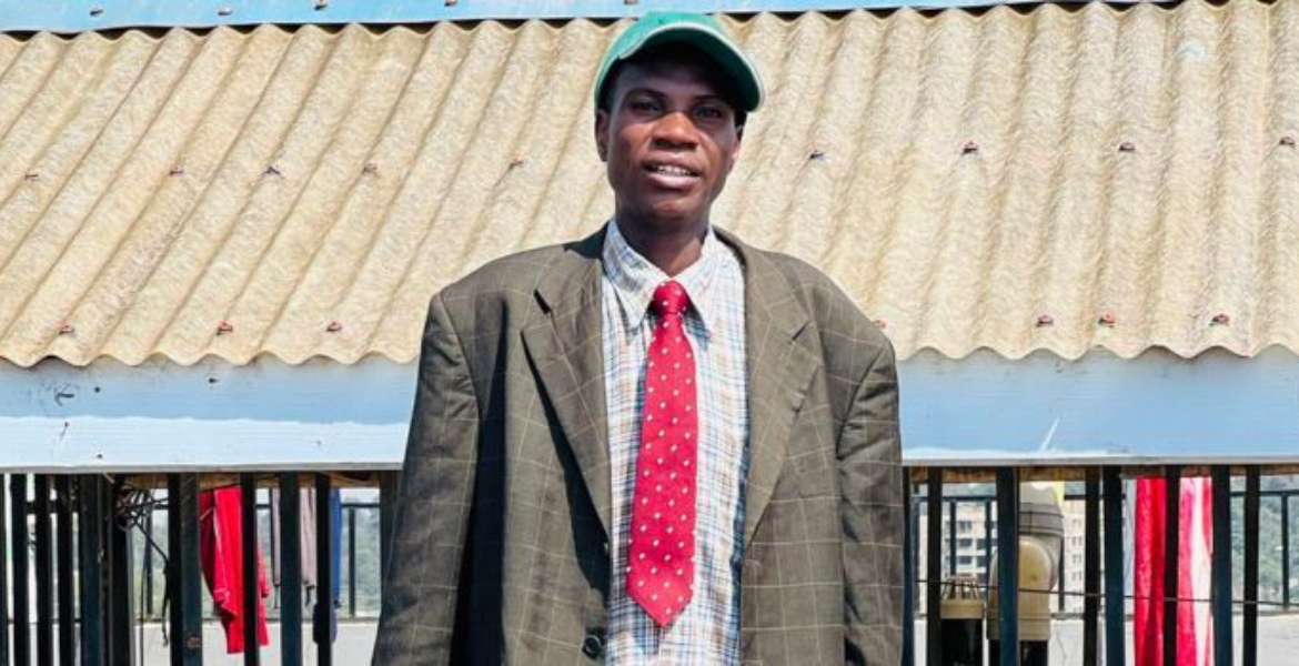 Gachagua Criticised for Mourning KK Mwenyewe After Ignoring Him While He Was Alive