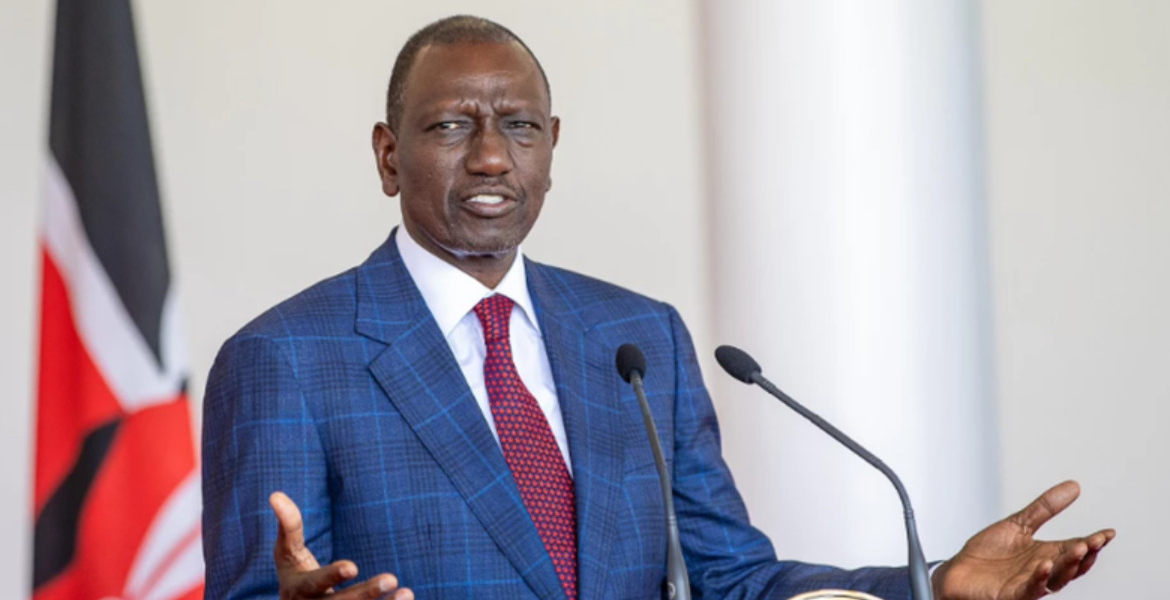 New Kenyan Law Bars Public Officials from Participating in Government Tenders