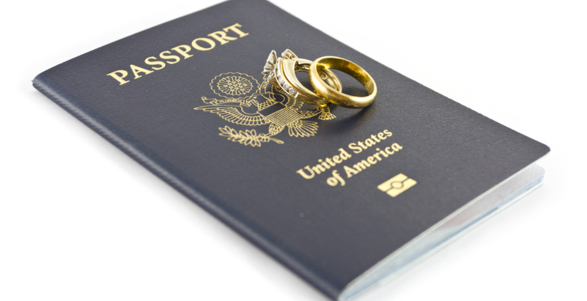 US Passport Marriage Alone Won’t Make You a US Citizen—Here’s What It Really Takes