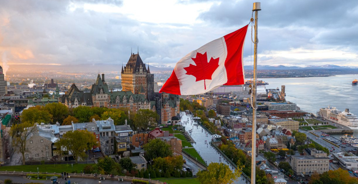 Canada Canada to Issue 10,000 Invitations Under Parents and Grandparents Program Starting 28 July